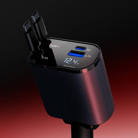 Acessórios Internos