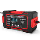 Carregador de Bateria RepairCharger®